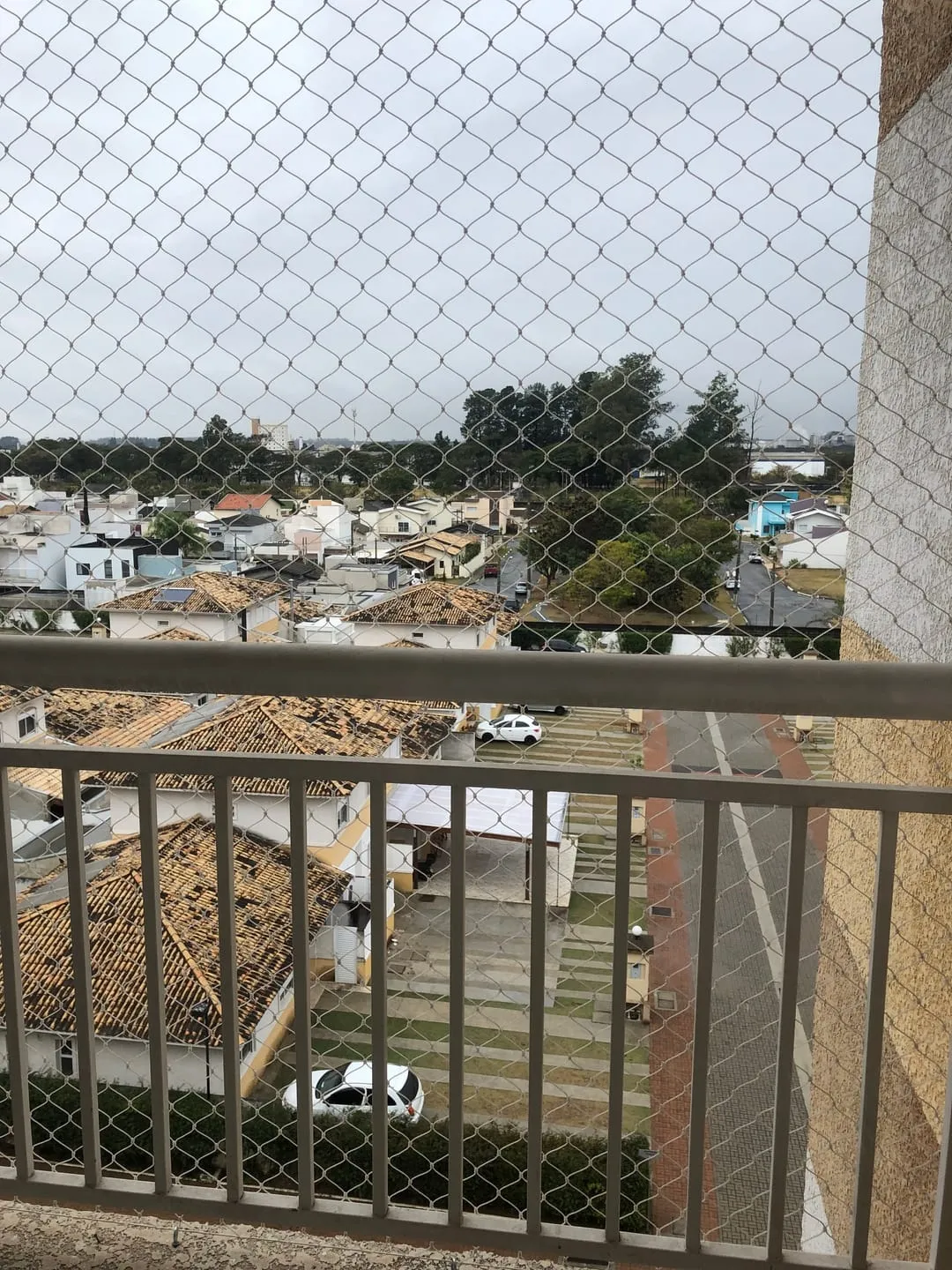Imagem Apartamento à venda 2 Quartos, 1 Vaga, 52M², Condomínio Reserva Anaua, Pindamonhangaba - SP | Reserva Anauá