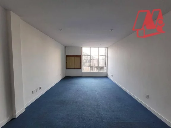 Foto do imóvel Sala de fundos na São Manoel próxima ao Hospital de Clínicas
