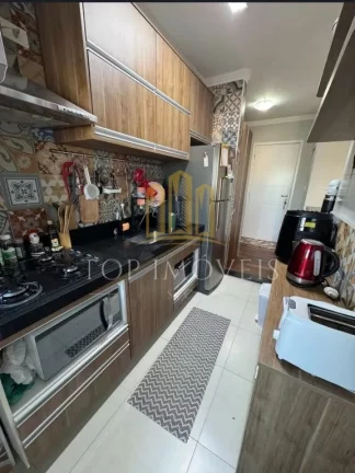 Imagem City Life – Apartamento Porteira Fechada, pronto para morar!