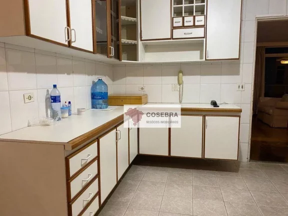 Imagem Apartamento com 3 dormitórios à venda, 203 m² por R$ 1.650.000,00 - Brooklin - São Paulo/SP
