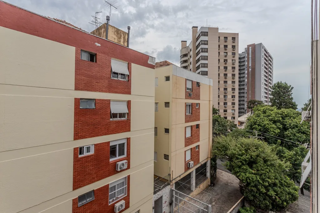 Imagem Apartamento em Higienópolis