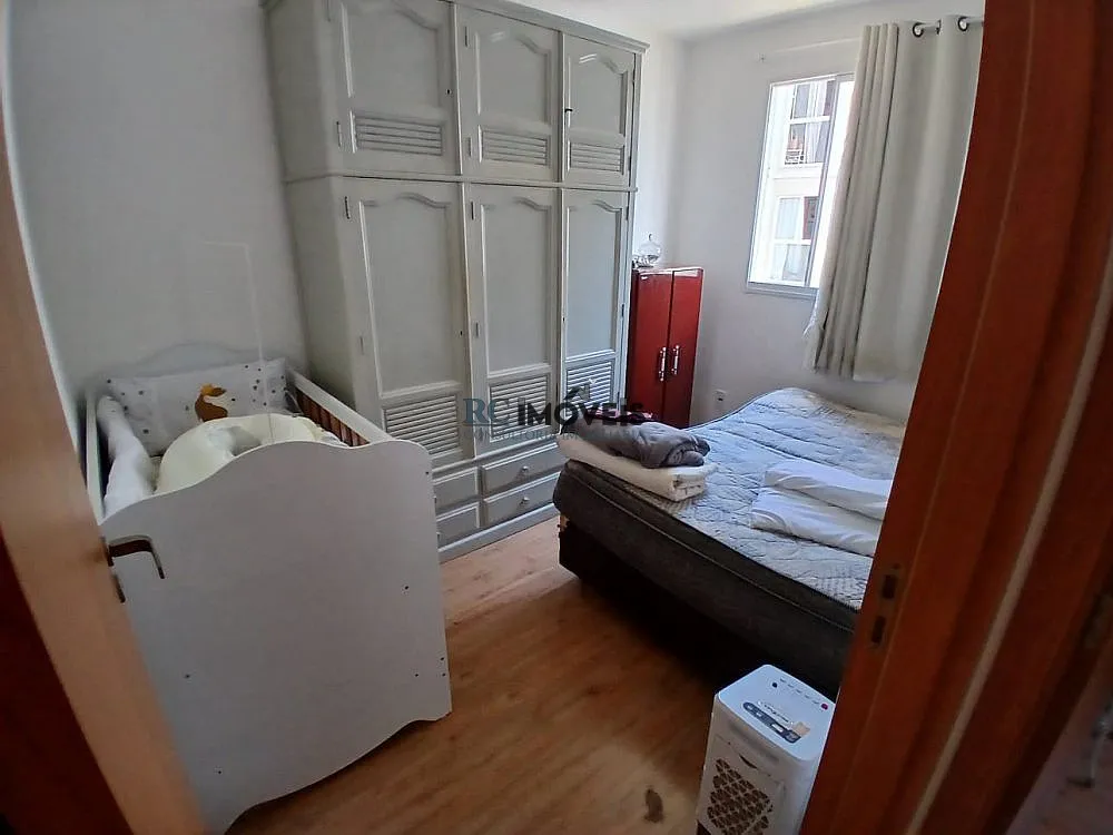 Imagem Apartamento a Venda no bairro Maria Paula - São Gonçalo, RJ