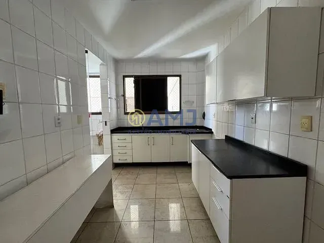 Imagem Aluguel no Setor Nova Suíça - Ed. Khalil Gibran