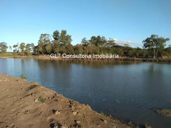 Imagem Área sitio Elias Fausto divisa com Porto Feliz a 30 km de INDAIATUBA SP