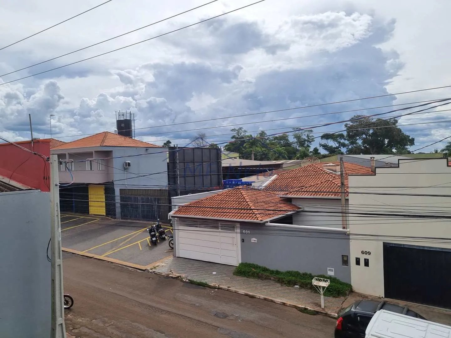 Imagem Predio Inteiro
