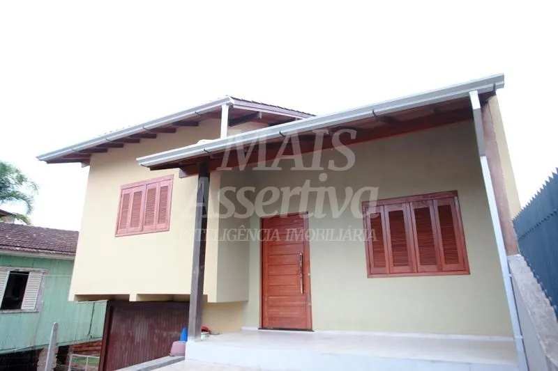 Foto do imóvel Casa para venda em Estancia Velha.