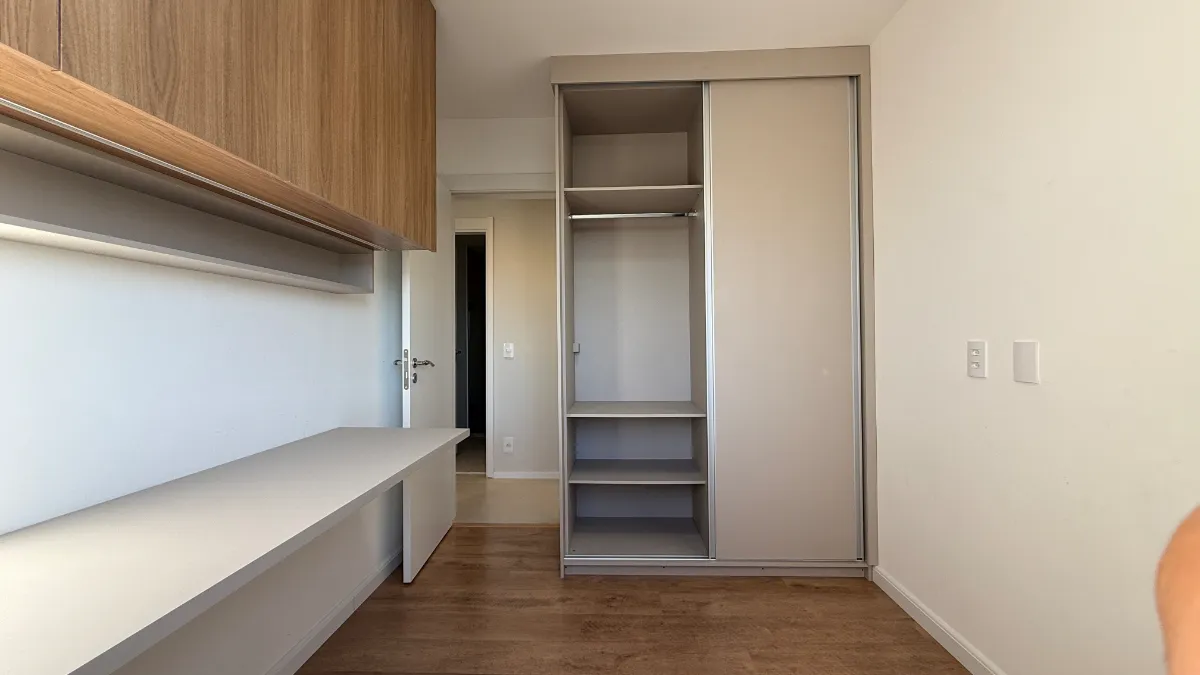 Imagem Apartamento para venda em Jardim Caravelas com 2 quartos, sendo 1 suíte, 68m2