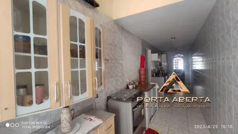 Imagem Casa 4 quartos Amaro Lanari