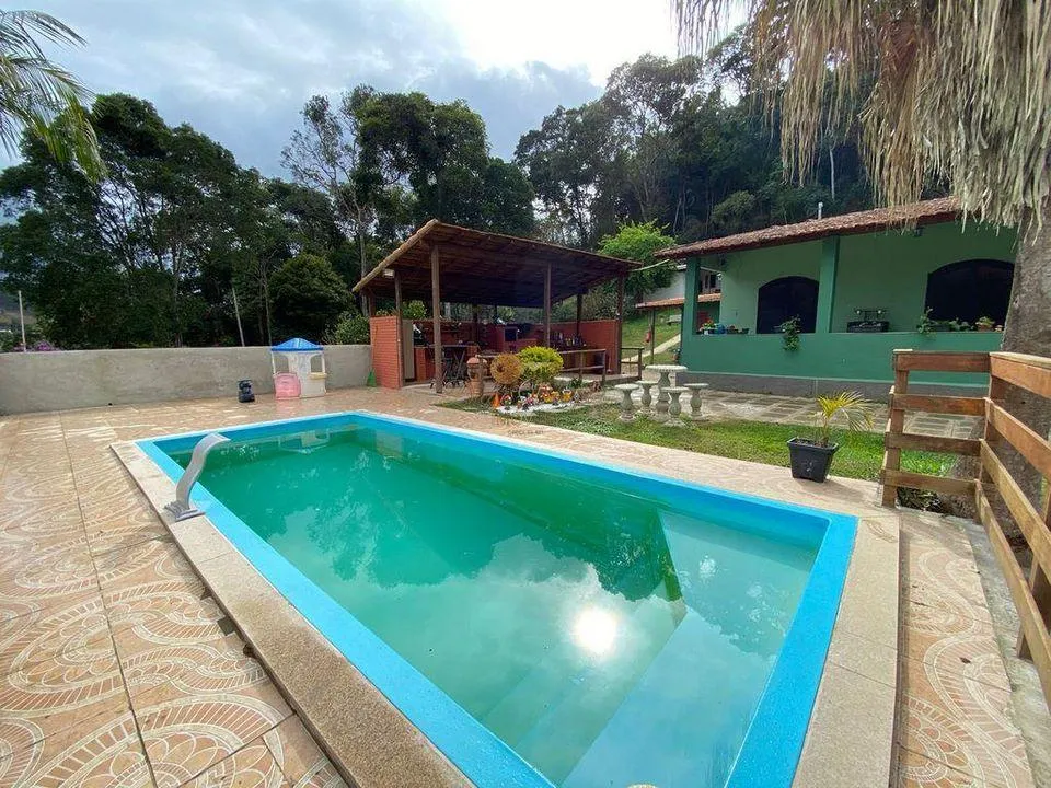 Foto do imóvel Casa para Venda em Teresópolis / RJ em Parque Boa União