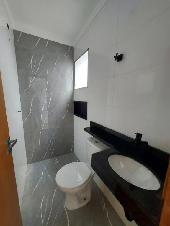 Imagem Sobrado com 3 dormitórios à venda, 108 m² por R$ 690.000,00 - Vila Ré - São Paulo/SP