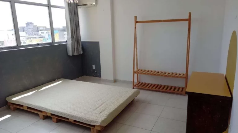 Imagem Apartamento à Venda,32M2, 1Dormitório, 1 Banheiro, Centro, Florianópolis, SC