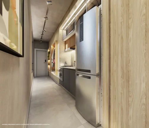 Imagem Apartamento à venda no bairro Jardim Paulista - São Paulo/SP
