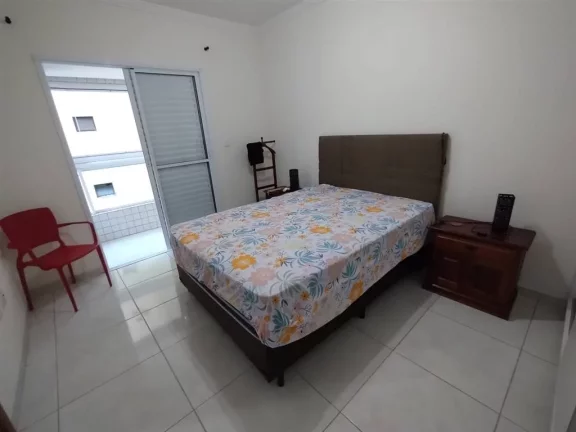 Imagem Apartamento com 2 dorms, Canto do Forte, Praia Grande - R$ 660 mil, Cod: 1892