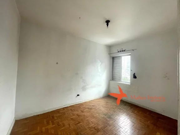 Imagem Venda de Apartamento em Pinheiros, São Paulo-SP: 2 Quartos, 2 Salas, 1 Banheiro, 72m² - Imperdível!