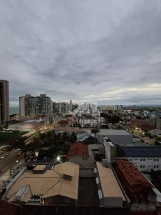 Imagem Apartamento com 2 dormitórios à venda, 67 m² por R$ 795.000,00 - Praia de Itaparica - Vila Velha/ES