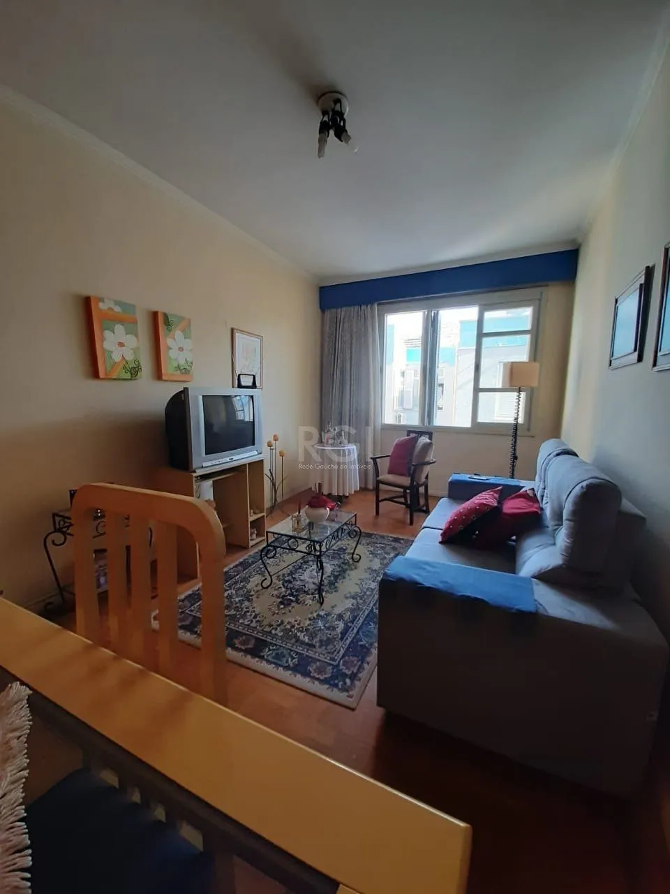 Imagem Apartamento para Venda - 89.3m², 2 dormitórios, Centro Histórico
