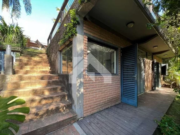 Imagem Casa de Condomínio em Chácaras do Peroba - Jandira