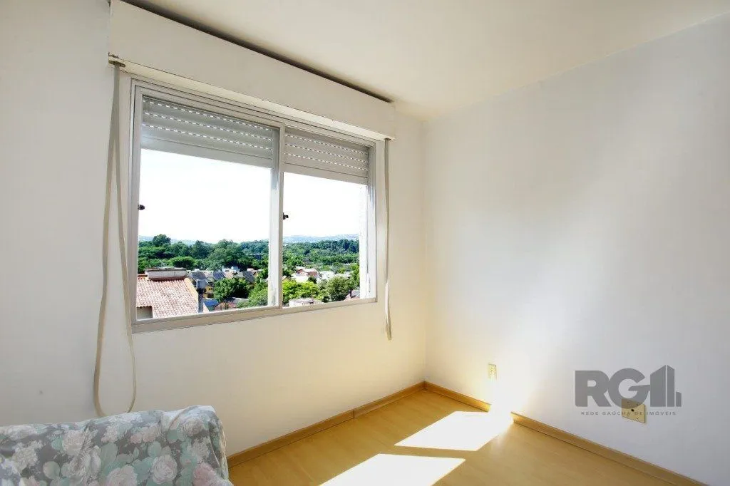 Imagem Apartamento, 2 Quartos, 2 Vagas, Bairro Petrópolis