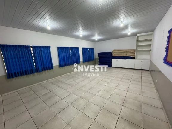 Imagem Casa Comercial à venda no Jardim Luz - Goiânia/GO