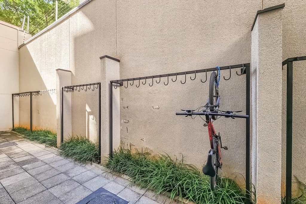 Imagem Studio à venda em São Paulo, Bela Vista, com 1 quarto, 24.69m2