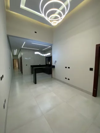 Imagem Residencial Veredas do Buritis