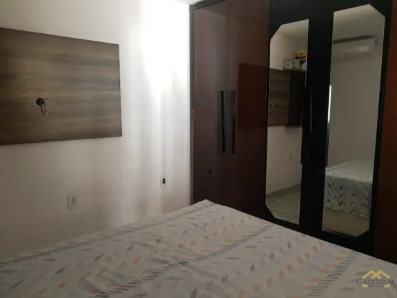 Imagem 4 casas no mesmo terreno em construção para Venda - Jardim Pacaembu - Jundiaí/SP