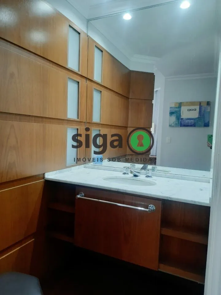 Imagem Apartamento para locação, 1 quarto, 48m² 1 vaga, região Bela Cintra / Paulista - São Paulo/SP