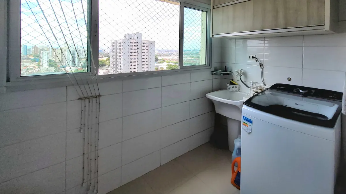 Imagem Apartamento para venda em Campestre com 2 quartos, sendo 1 suíte, 78m2