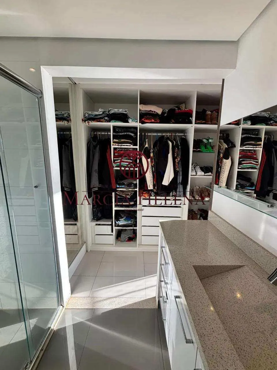 Imagem Apartamento à venda, no Edifício Asturias em Campinas, Taquaral, com 1 quarto, 57m2