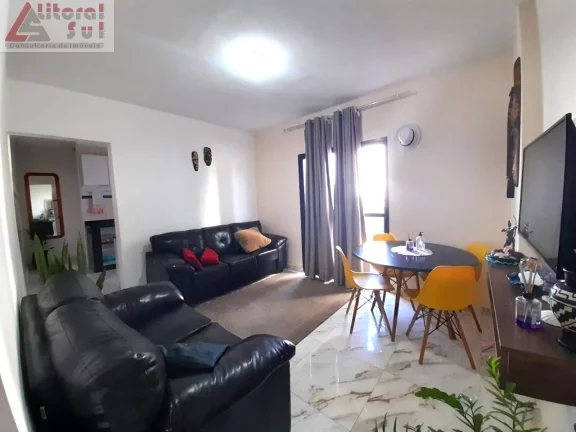 Imagem APARTAMENTO RESIDENCIAL em PRAIA GRANDE - SP, OCIAN