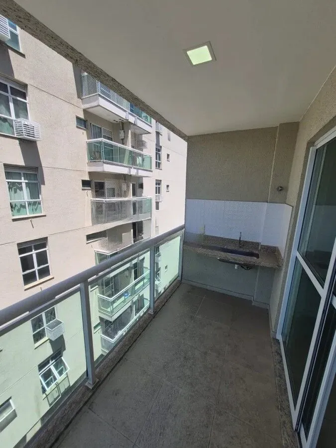 Imagem Apartamento à venda no bairro Taquara em Rio de Janeiro/RJ