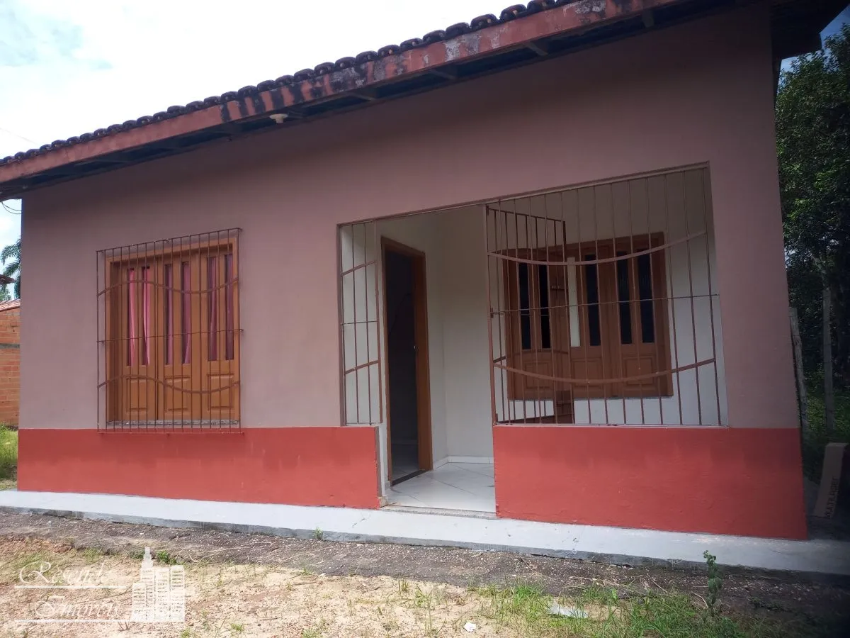 Imagem CASA A VENDA NO SAO PEDRO