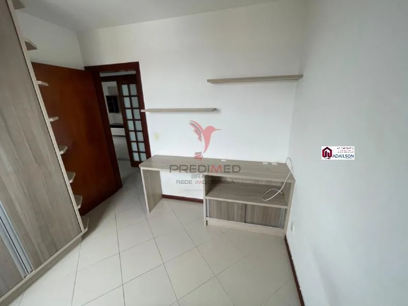 Imagem Residencial Avalon Apartamento com 3 dormitórios sendo 1 suíte, dependência de empregada
