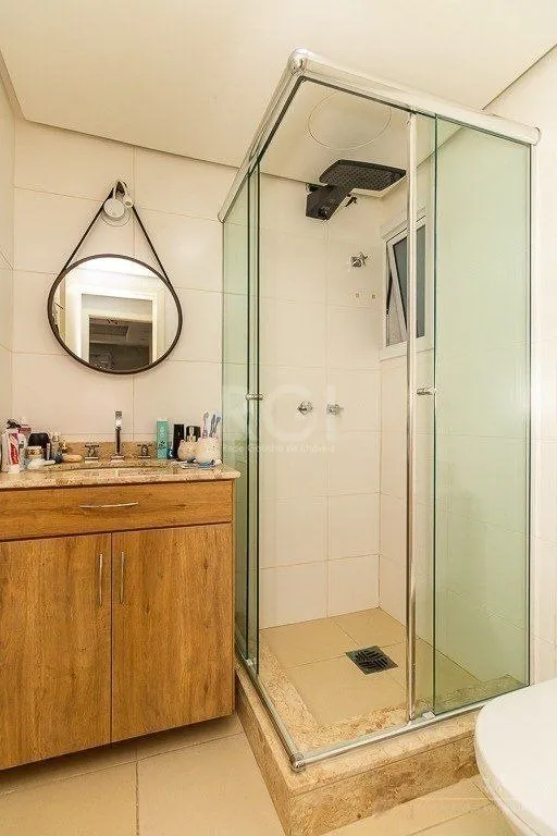 Imagem Apartamento para Venda - 69m², 2 dormitórios, sendo 1 suites, 1 vaga - Tristeza