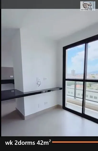 Imagem Apartamentos 1 e 2 dormitórios com/sem vaga - Casa Verde