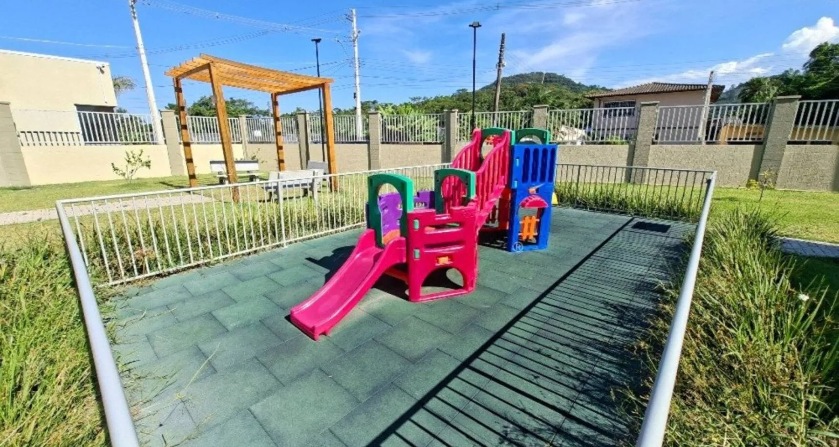Imagem Apartamento 2 Quartos à Venda no Residencial Flores de Gaia - Palhoça/SC
