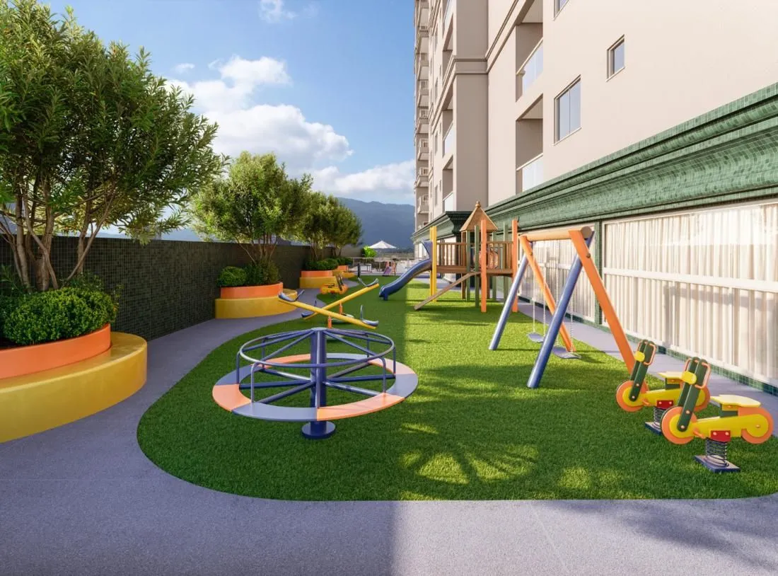 Imagem Apartamento à venda em Itapema, Meia Praia, com 3 quartos, 102.25m2