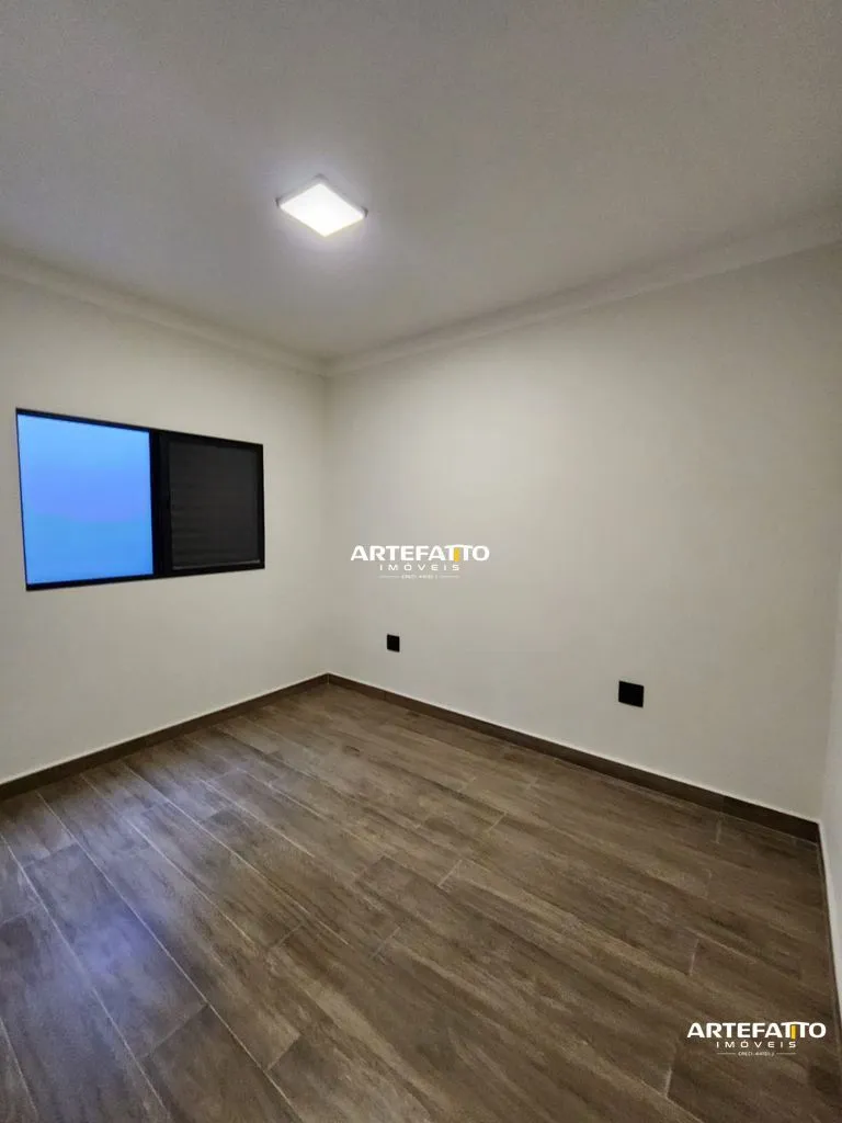 Imagem Casa à venda em Franca, Residencial Colina do Espraiado, com 3 quartos, 170m2