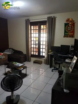Imagem CASA PARA RENDA NO SÍTIO DO MANDAQUI.