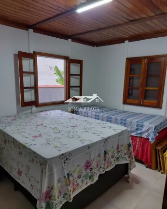 Imagem CASA RESIDENCIAL em Bertioga - SP, Boracéia