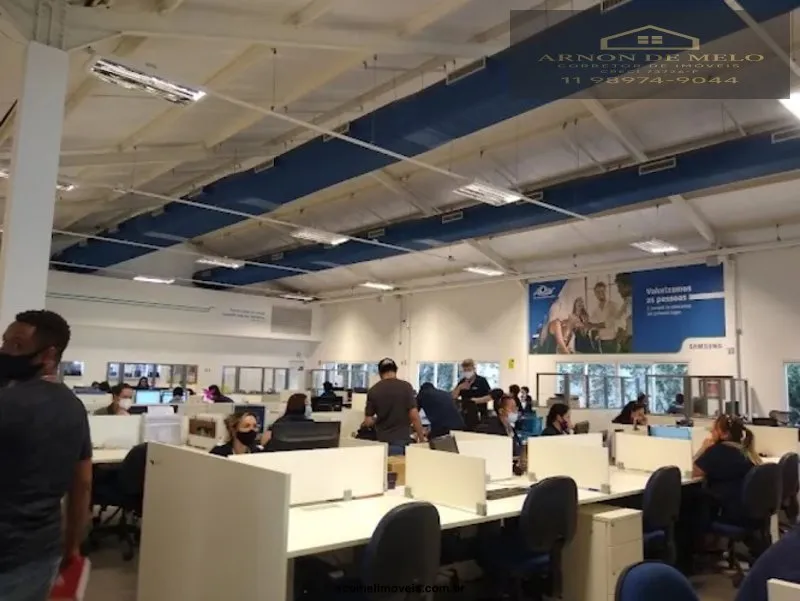 Imagem Prédios Comerciais para locação em São Paulo no bairro Barra Funda
