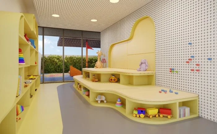 Imagem Opus Brava Design
