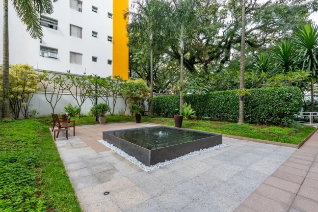Imagem Apartamento à venda em São Paulo, Vila Mascote, com 2 quartos, 64m2