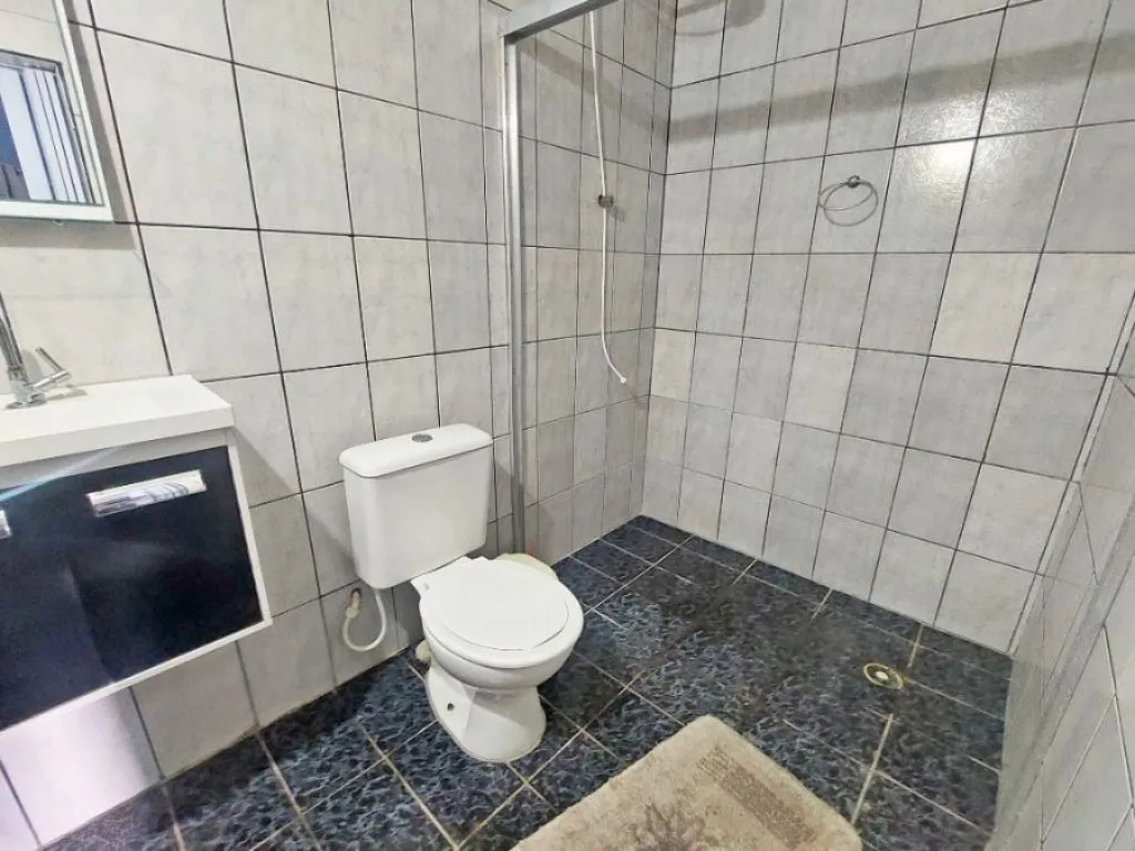 Imagem CASA COM 170,00 m² - CANTO DO FORTE - PRAIA GRANDE SP