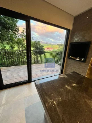 Imagem Casa com 3 dormitórios à venda por R$ 670.000,00 - Nova Araújo - Socorro/SP