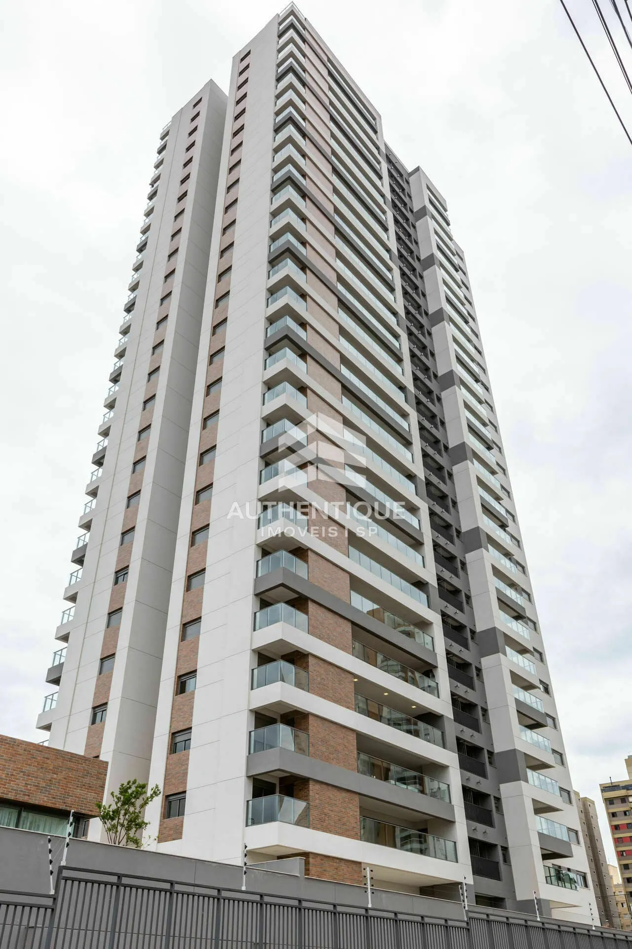 Imagem Sartoria Taquaral Campinas - Apartamento à venda no bairro Taquaral - Campinas/SP