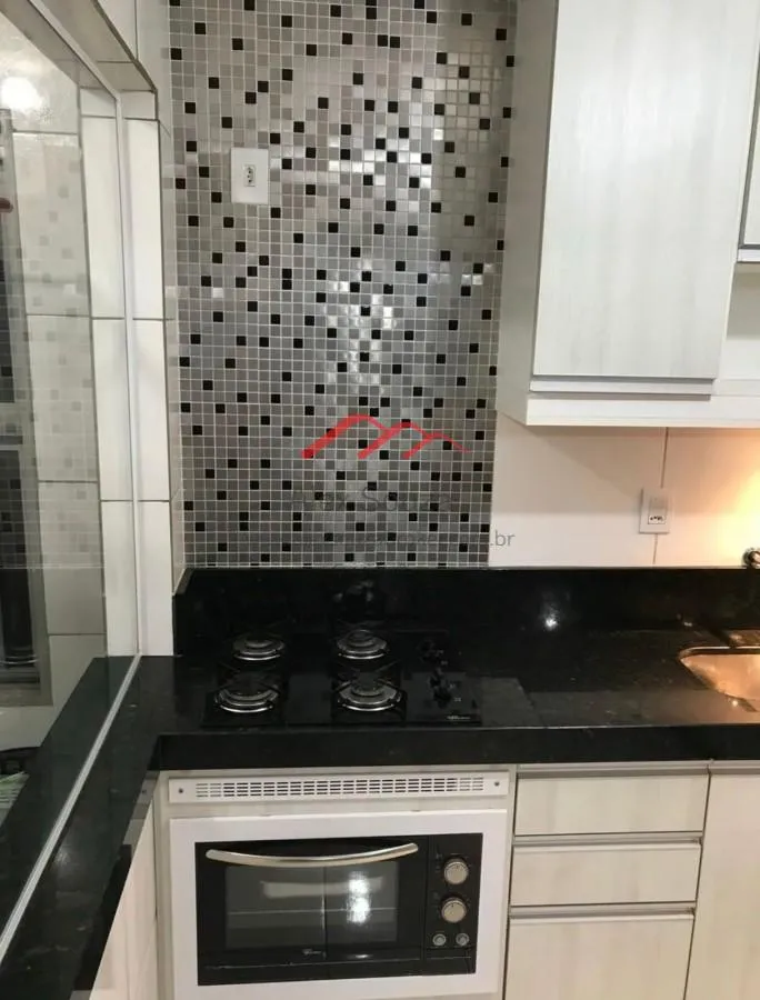 Imagem Apartamento para Venda em Sumaré, Parque João de Vasconcelos, 3 dormitórios, 1 banheiro, 1 vaga