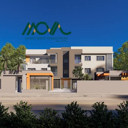Imagem Residencial EKOA - Apartamento em Itapoá SC