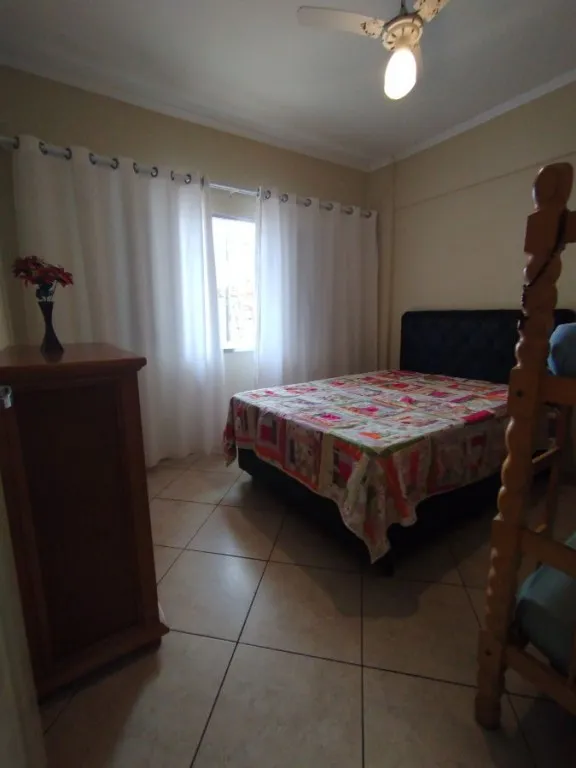 Imagem APARTAMENTO COM 45,00 m² - AVIAÇÃO - PRAIA GRANDE SP