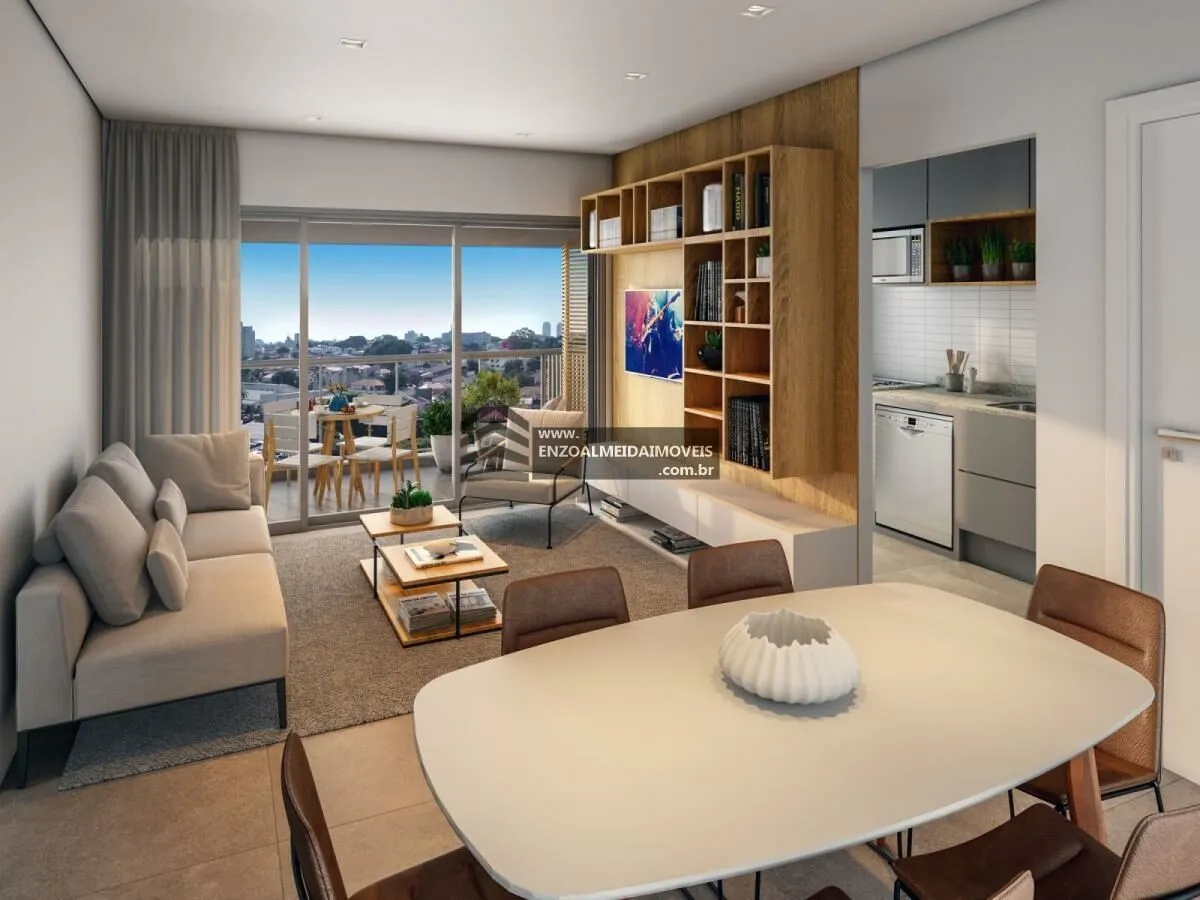 Imagem Apartamento à venda em São Paulo/SP